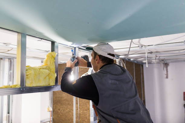 Types of Insulation We Offer in Cornwells Heights, PA